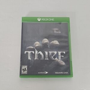 Thief Xbox One Game